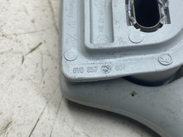 bontott SKODA FABIA II Bal első Kapaszkodó (Felső)