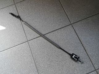 bontott SKODA FABIA II Bal első Kilincs Bowden