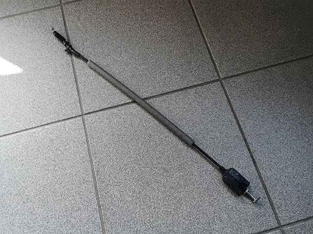 bontott SKODA FABIA II Bal első Kilincs Bowden