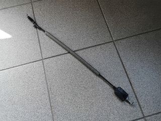 bontott SKODA FABIA II Bal első Kilincs Bowden