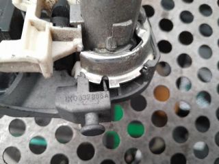 bontott SKODA FABIA II Bal első Külső Kilincs