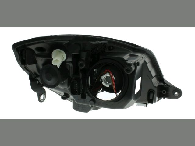 bontott SKODA FABIA II Bal első Lámpabúra