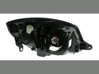 bontott SKODA FABIA II Bal első Lámpabúra