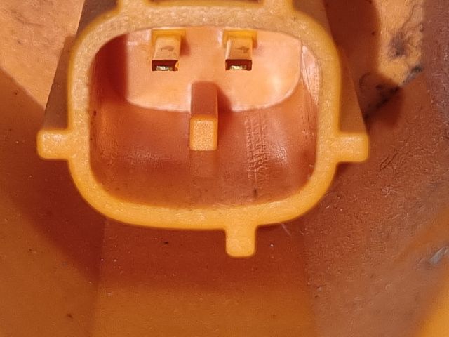 bontott SKODA FABIA II Bal első Oldal Ütközés Érzékelő