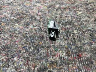 bontott SKODA FABIA II Bal első Oldal Ütközés Érzékelő