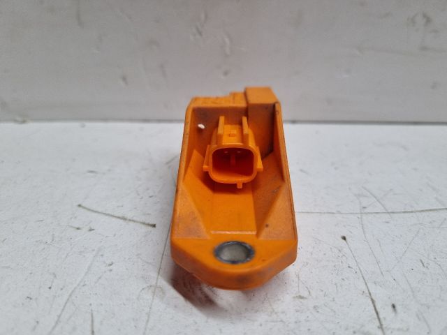 bontott SKODA FABIA II Bal első Oldal Ütközés Érzékelő