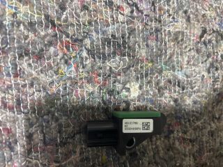 bontott SKODA FABIA II Bal első Oldal Ütközés Érzékelő