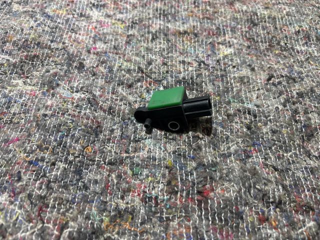 bontott SKODA FABIA II Bal első Oldal Ütközés Érzékelő