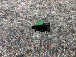 bontott SKODA FABIA II Bal első Oldal Ütközés Érzékelő