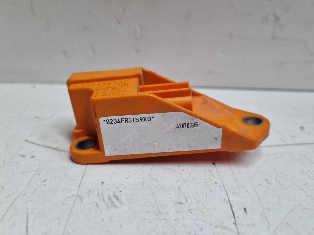 bontott SKODA FABIA II Bal első Oldal Ütközés Érzékelő