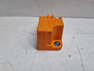 bontott SKODA FABIA II Bal első Oldal Ütközés Érzékelő