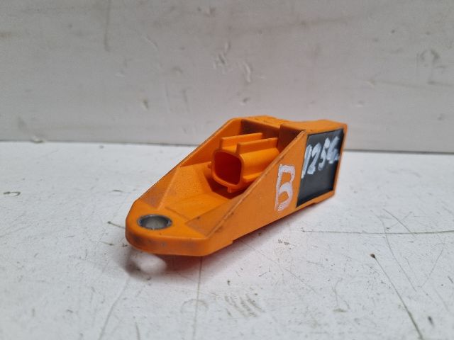 bontott SKODA FABIA II Bal első Oldal Ütközés Érzékelő