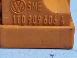 bontott SKODA FABIA II Bal első Oldal Ütközés Érzékelő