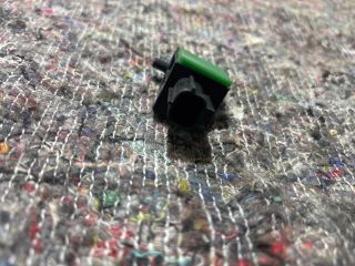 bontott SKODA FABIA II Bal első Oldal Ütközés Érzékelő