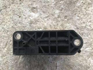 bontott SKODA FABIA II Bal első Oldal Ütközés Érzékelő