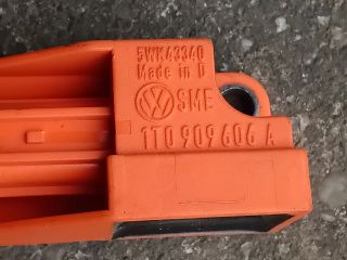 bontott SKODA FABIA II Bal első Oldal Ütközés Érzékelő