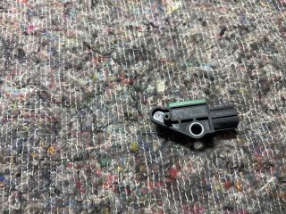 bontott SKODA FABIA II Bal első Oldal Ütközés Érzékelő