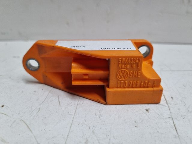 bontott SKODA FABIA II Bal első Oldal Ütközés Érzékelő