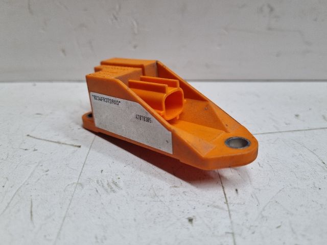 bontott SKODA FABIA II Bal első Oldal Ütközés Érzékelő