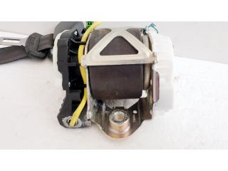 bontott SKODA FABIA II Bal első Övfeszítő