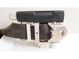 bontott SKODA FABIA II Bal első Övfeszítő