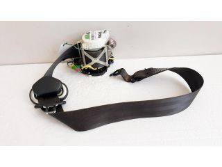 bontott SKODA FABIA II Bal első Övfeszítő