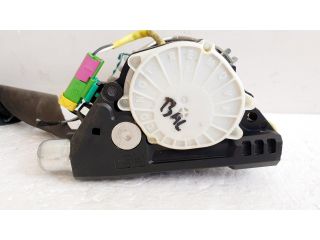 bontott SKODA FABIA II Bal első Övfeszítő