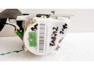 bontott SKODA FABIA II Bal első Övfeszítő