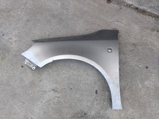 bontott SKODA FABIA II Bal első Sárvédő