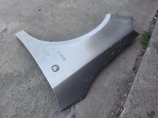 bontott SKODA FABIA II Bal első Sárvédő