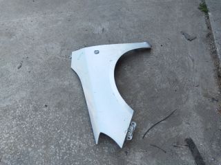 bontott SKODA FABIA II Bal első Sárvédő