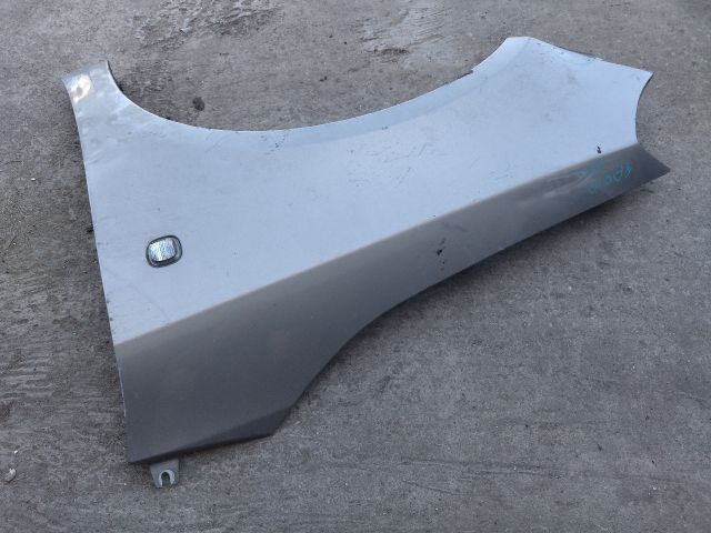 bontott SKODA FABIA II Bal első Sárvédő