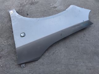 bontott SKODA FABIA II Bal első Sárvédő