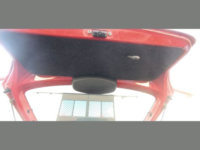 bontott SKODA FABIA II Bal első Ülés