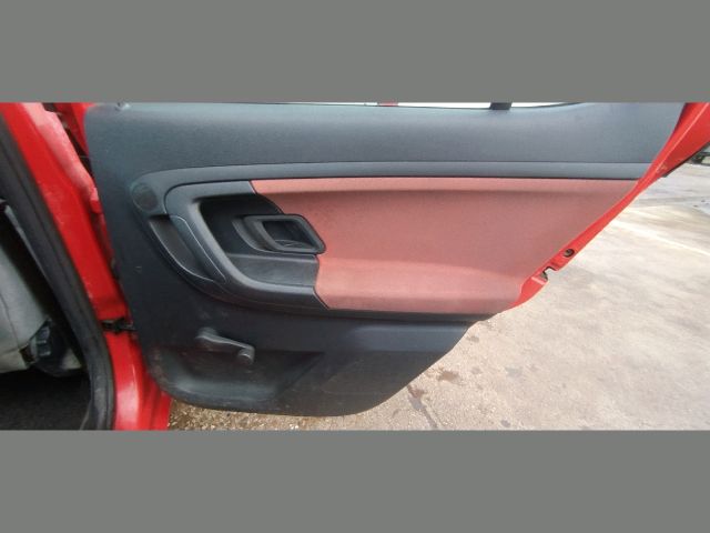 bontott SKODA FABIA II Bal első Ülés