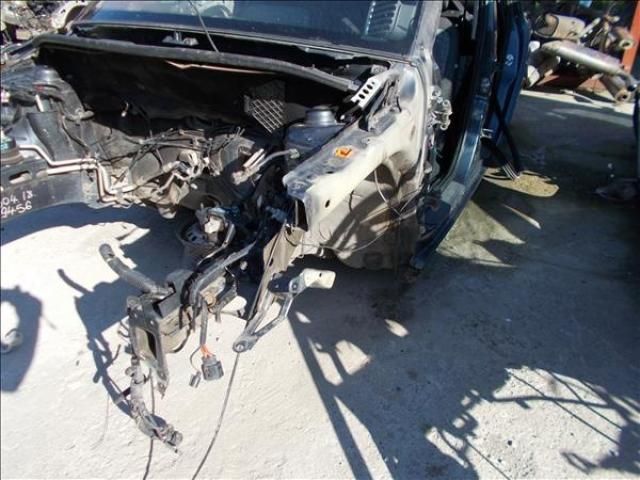 bontott SKODA FABIA II Bal első Ütközéscsillapító