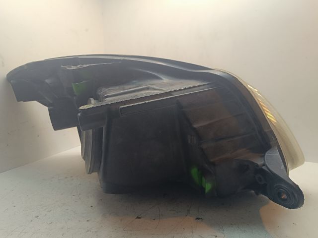 bontott SKODA FABIA II Bal Fényszóró