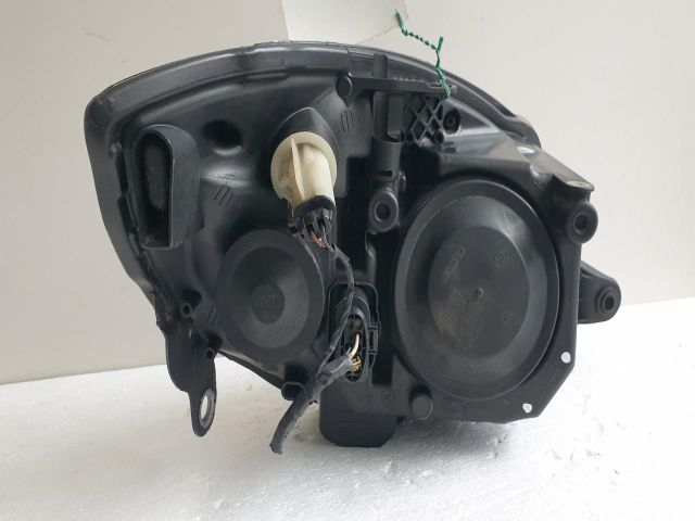 bontott SKODA FABIA II Bal Fényszóró