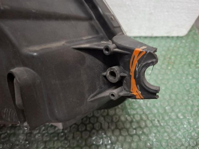 bontott SKODA FABIA II Bal Fényszóró