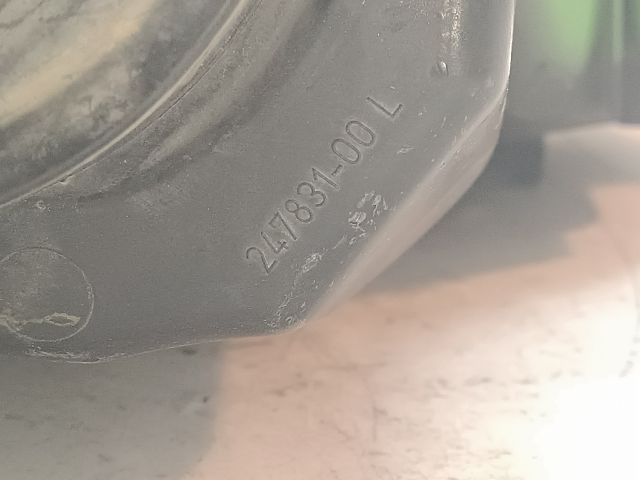 bontott SKODA FABIA II Bal Fényszóró