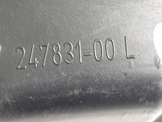 bontott SKODA FABIA II Bal Fényszóró