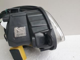 bontott SKODA FABIA II Bal Fényszóró