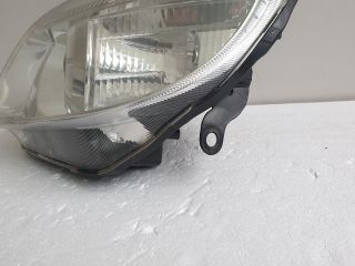 bontott SKODA FABIA II Bal Fényszóró