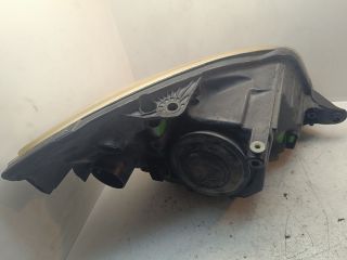 bontott SKODA FABIA II Bal Fényszóró