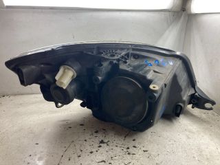 bontott SKODA FABIA II Bal Fényszóró