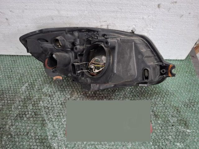 bontott SKODA FABIA II Bal Fényszóró