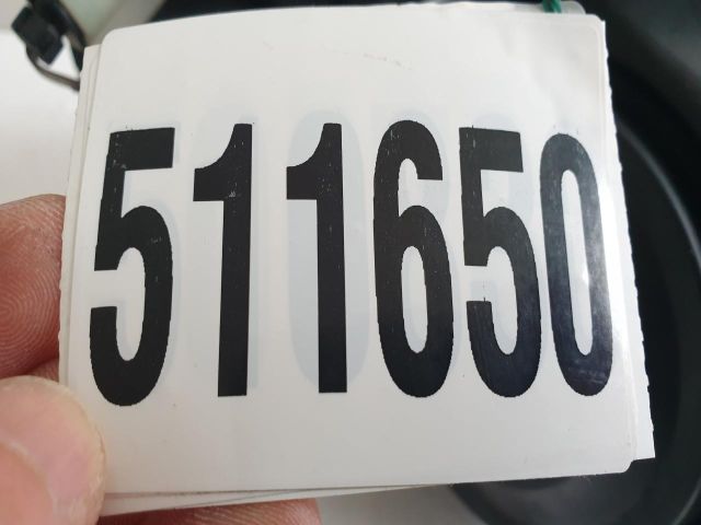 bontott SKODA FABIA II Bal Fényszóró