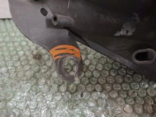 bontott SKODA FABIA II Bal Fényszóró