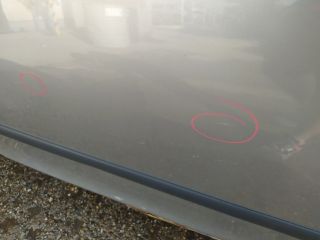 bontott SKODA FABIA II Bal Fényszóró