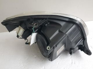 bontott SKODA FABIA II Bal Fényszóró